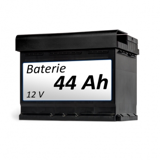 Baterie Baterie 44 Ah - samostatně foto