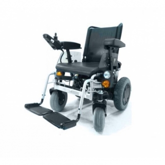 Invalidní elektrický vozík Meyra Sprint GT foto