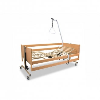 Zdravotní postel pro seniory Lůžko Thuasne  foto