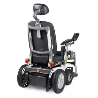 Invalidní elektrický vozík Handicare Puma 40 foto