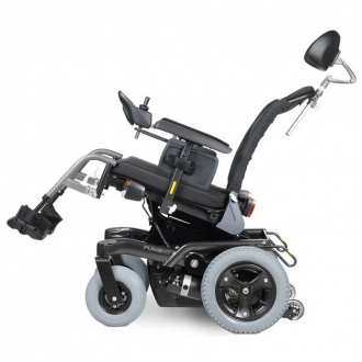 Invalidní elektrický vozík Handicare Puma 20 foto