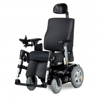 Invalidní elektrický vozík Handicare Puma 20 foto