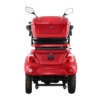 Elektrický vozík pro seniory EleBus Ema foto