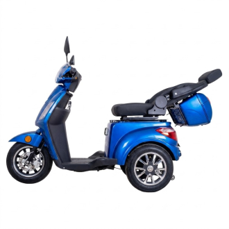 inSPORTline Zorica Deluxe 3 Elektrické vozítko pro seniory inSPORTline Zorica Deluxe foto