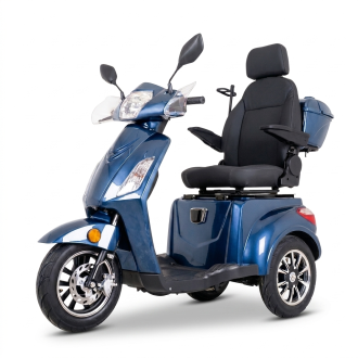 inSPORTline Zorica Deluxe Elektrické vozítko pro seniory inSPORTline Zorica Deluxe foto