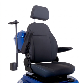 inSPORTline Zorica Deluxe 2 Elektrická tříkolka pro seniory inSPORTline Zorica Deluxe foto