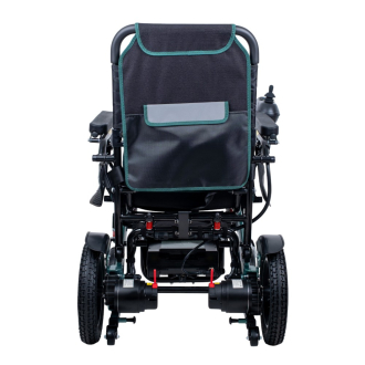 inSPORTline Hawkie II 2 Elektrický invalidní vozík inSPORTline Hawkie II foto
