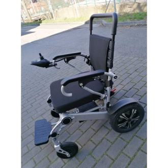 Elektrický invalidní vozík Selvo i4500 foto