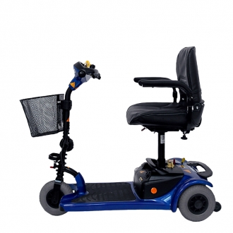Invalidní tříkolka Little Gem foto