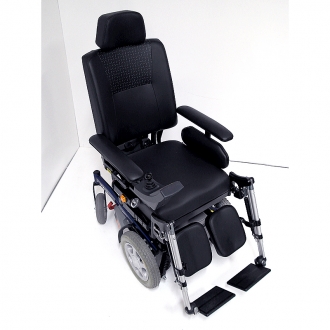 Invalidní elektrický vozík Handicare Beatle YeS foto